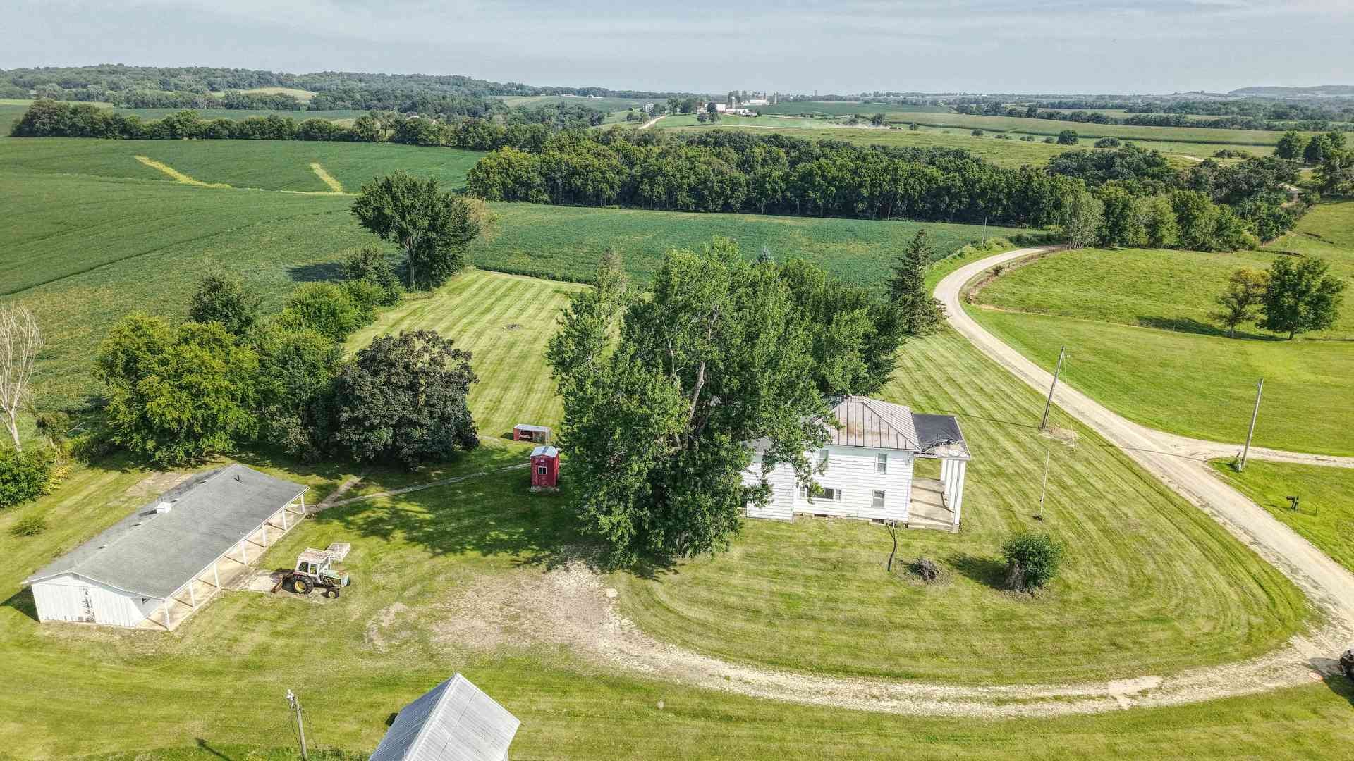 3114 S Rush Creek Road
