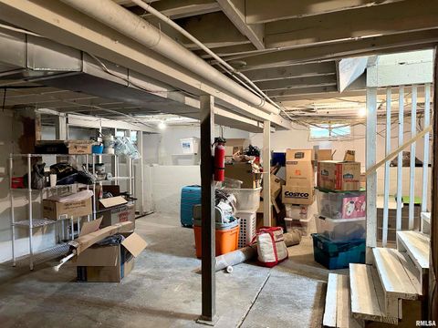 Tiny photo for 501 CEDAR CREEK Road, Makanda, IL 62958 (MLS # EB458723)