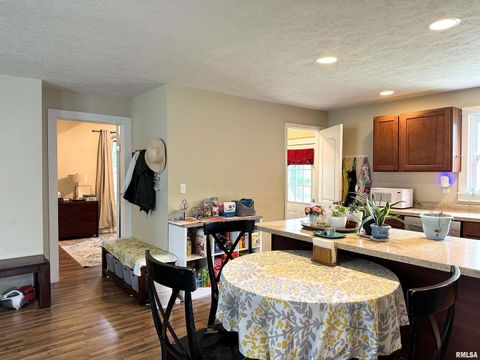 Tiny photo for 501 CEDAR CREEK Road, Makanda, IL 62958 (MLS # EB458723)