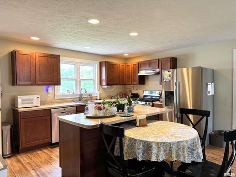 Tiny photo for 501 CEDAR CREEK Road, Makanda, IL 62958 (MLS # EB458723)