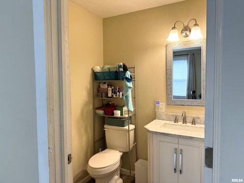 Tiny photo for 501 CEDAR CREEK Road, Makanda, IL 62958 (MLS # EB458723)