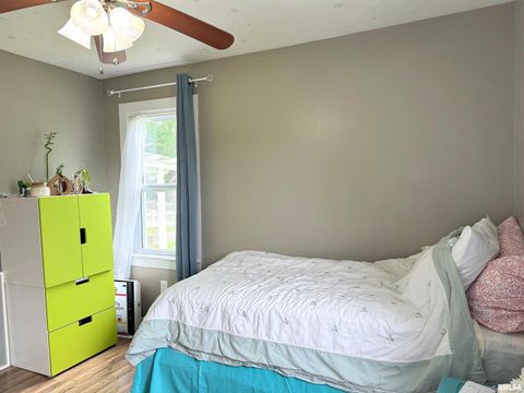 Tiny photo for 501 CEDAR CREEK Road, Makanda, IL 62958 (MLS # EB458723)