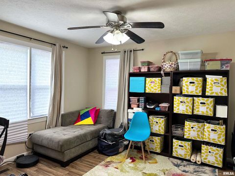 Tiny photo for 501 CEDAR CREEK Road, Makanda, IL 62958 (MLS # EB458723)