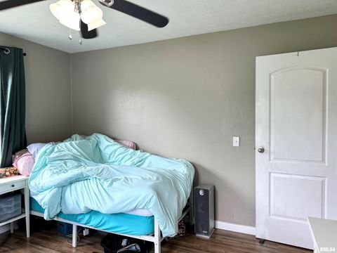 Tiny photo for 501 CEDAR CREEK Road, Makanda, IL 62958 (MLS # EB458723)