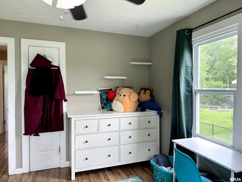 Tiny photo for 501 CEDAR CREEK Road, Makanda, IL 62958 (MLS # EB458723)