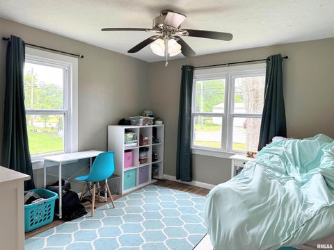 Tiny photo for 501 CEDAR CREEK Road, Makanda, IL 62958 (MLS # EB458723)