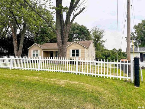 Tiny photo for 501 CEDAR CREEK Road, Makanda, IL 62958 (MLS # EB458723)