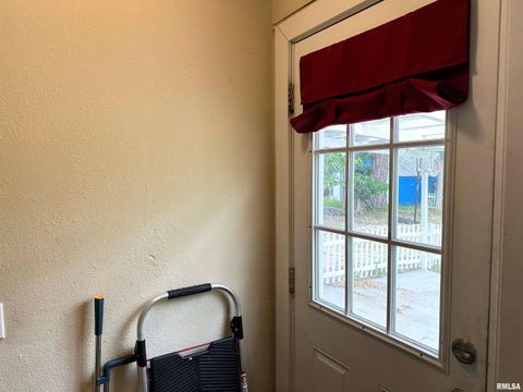 Tiny photo for 501 CEDAR CREEK Road, Makanda, IL 62958 (MLS # EB458723)