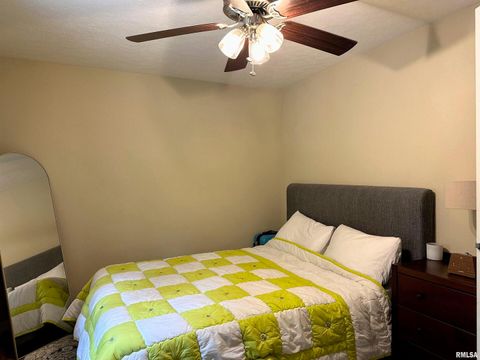 Tiny photo for 501 CEDAR CREEK Road, Makanda, IL 62958 (MLS # EB458723)