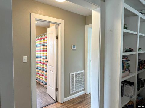 Tiny photo for 501 CEDAR CREEK Road, Makanda, IL 62958 (MLS # EB458723)