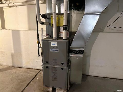 Tiny photo for 501 CEDAR CREEK Road, Makanda, IL 62958 (MLS # EB458723)