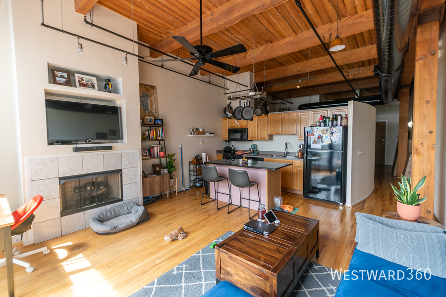 1250 W Van Buren Street 711