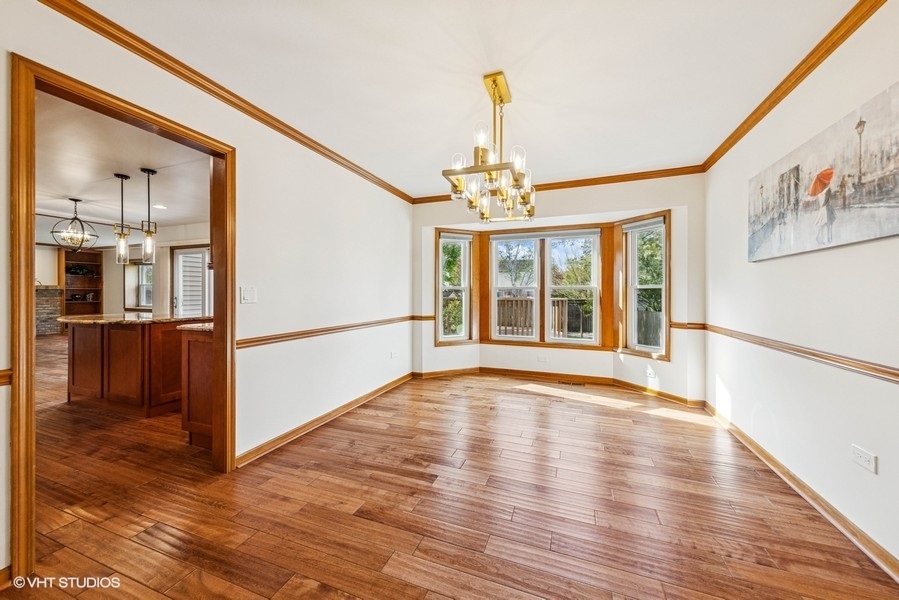 1516 Clarkson Court