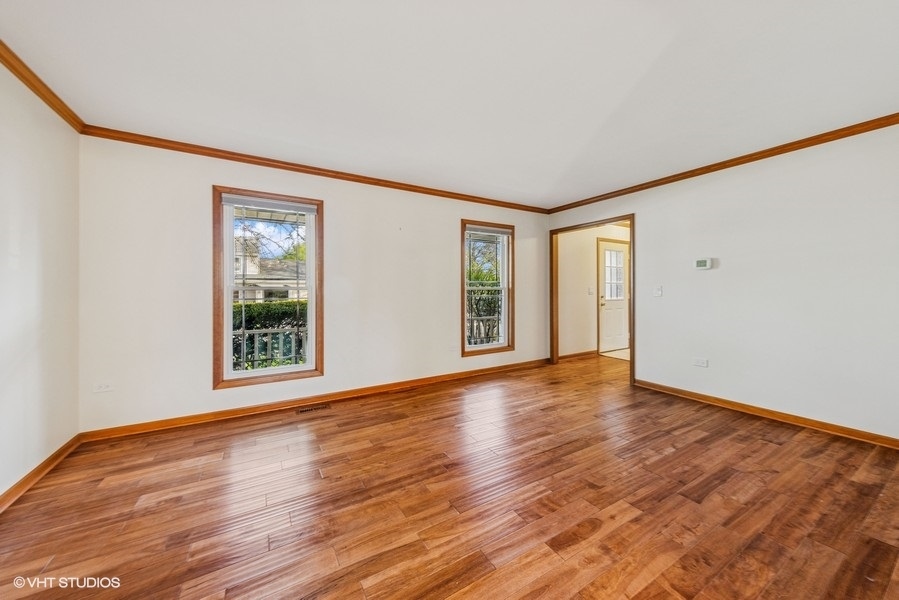 1516 Clarkson Court