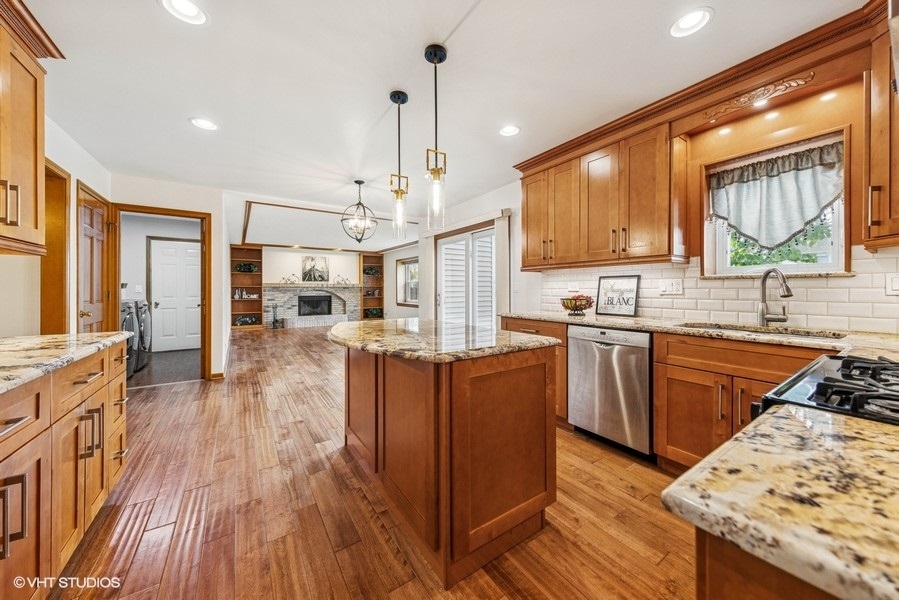 1516 Clarkson Court