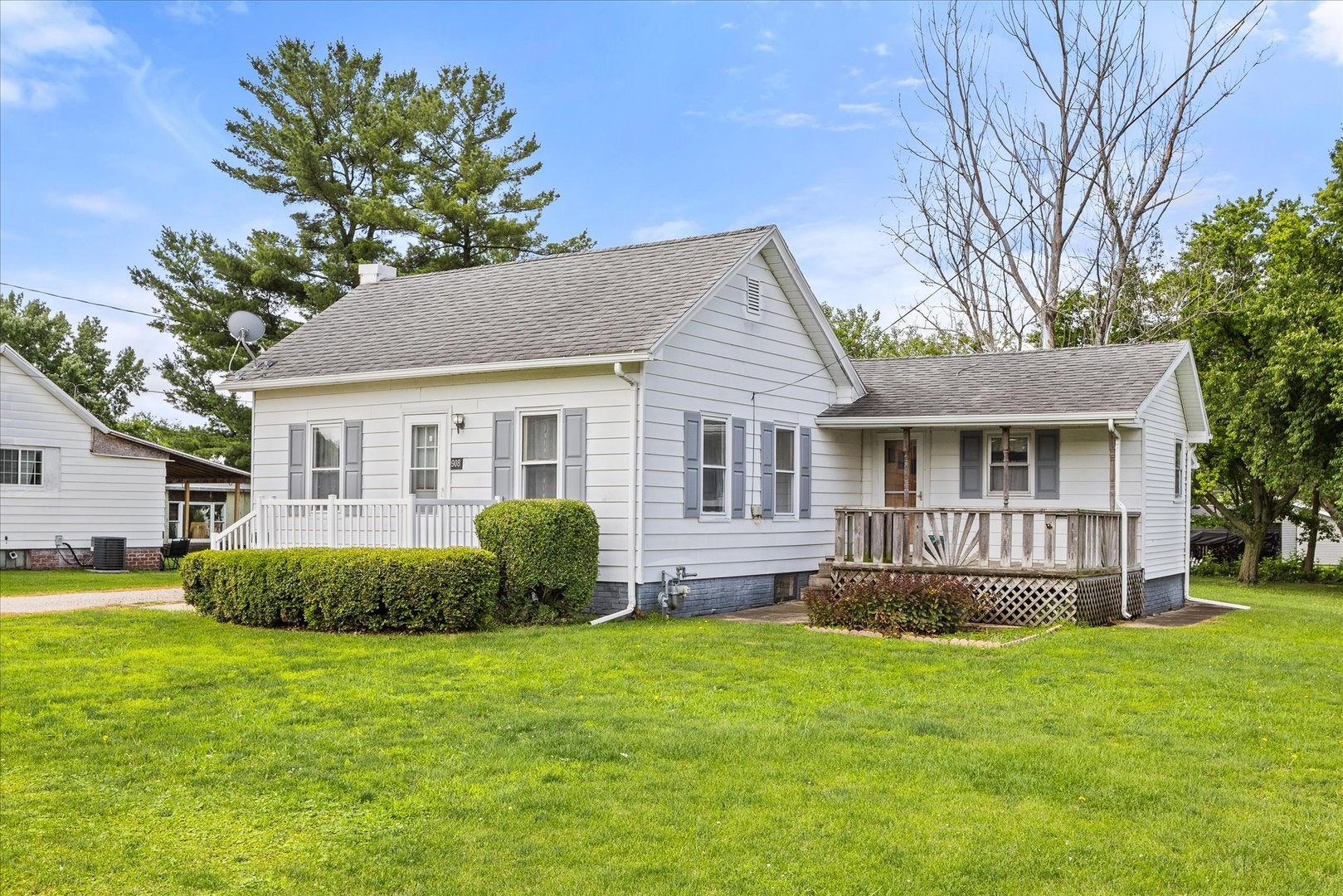 908 N Otter Creek Road
