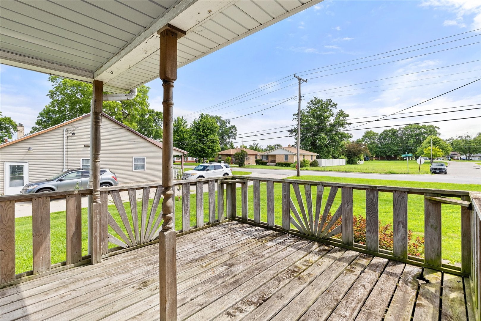 908 N Otter Creek Road