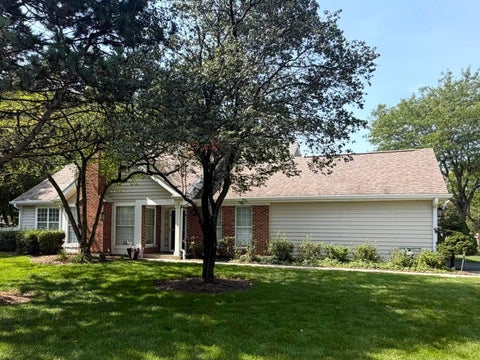 Tiny photo for 1541 Stevens Drive, Schaumburg, IL 60173 (MLS # 12751666)