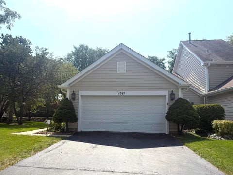 Photo of 1541 Stevens Drive, Schaumburg, IL 60173 (MLS # 12751666)
