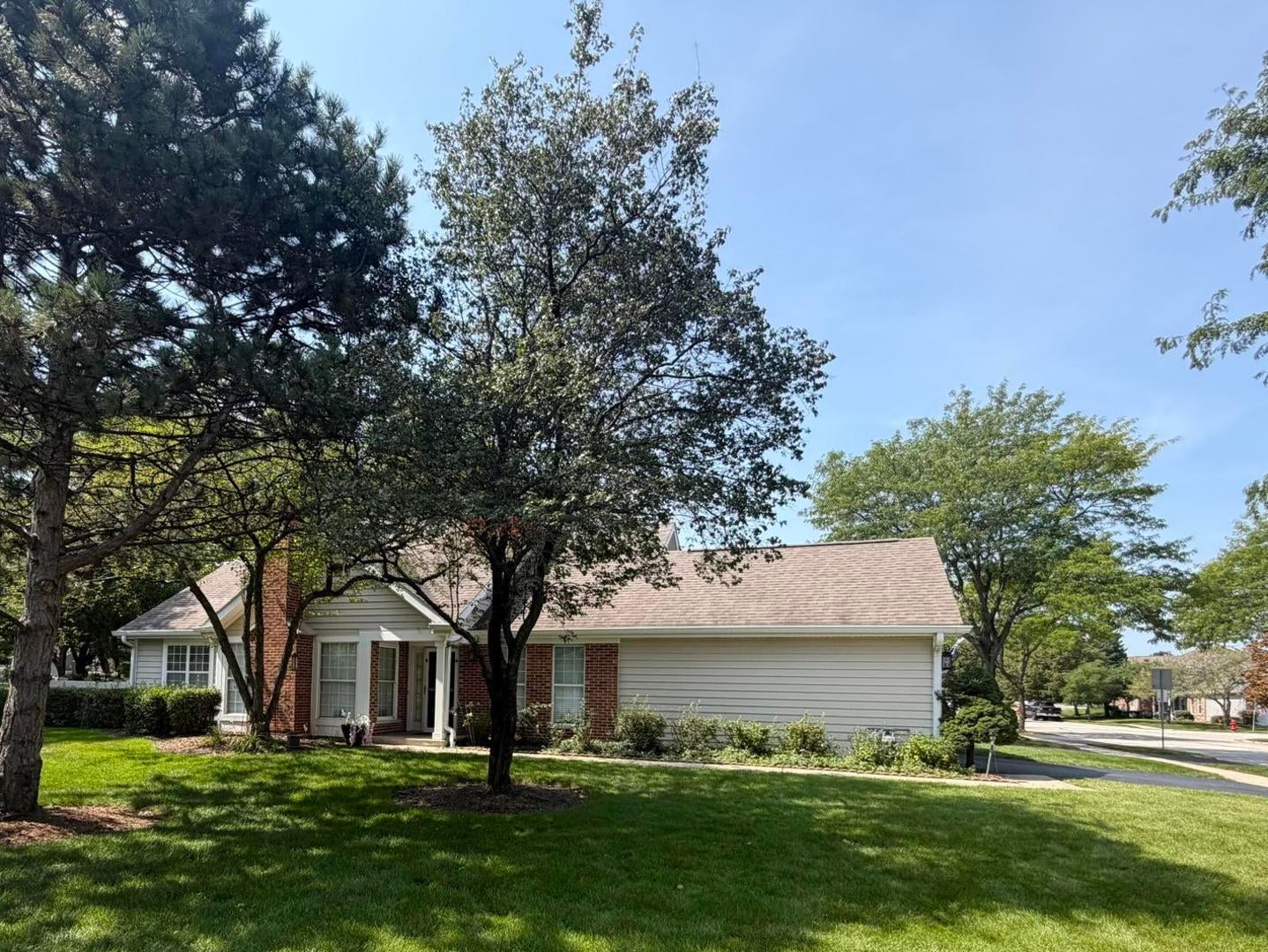 1541 Stevens Drive