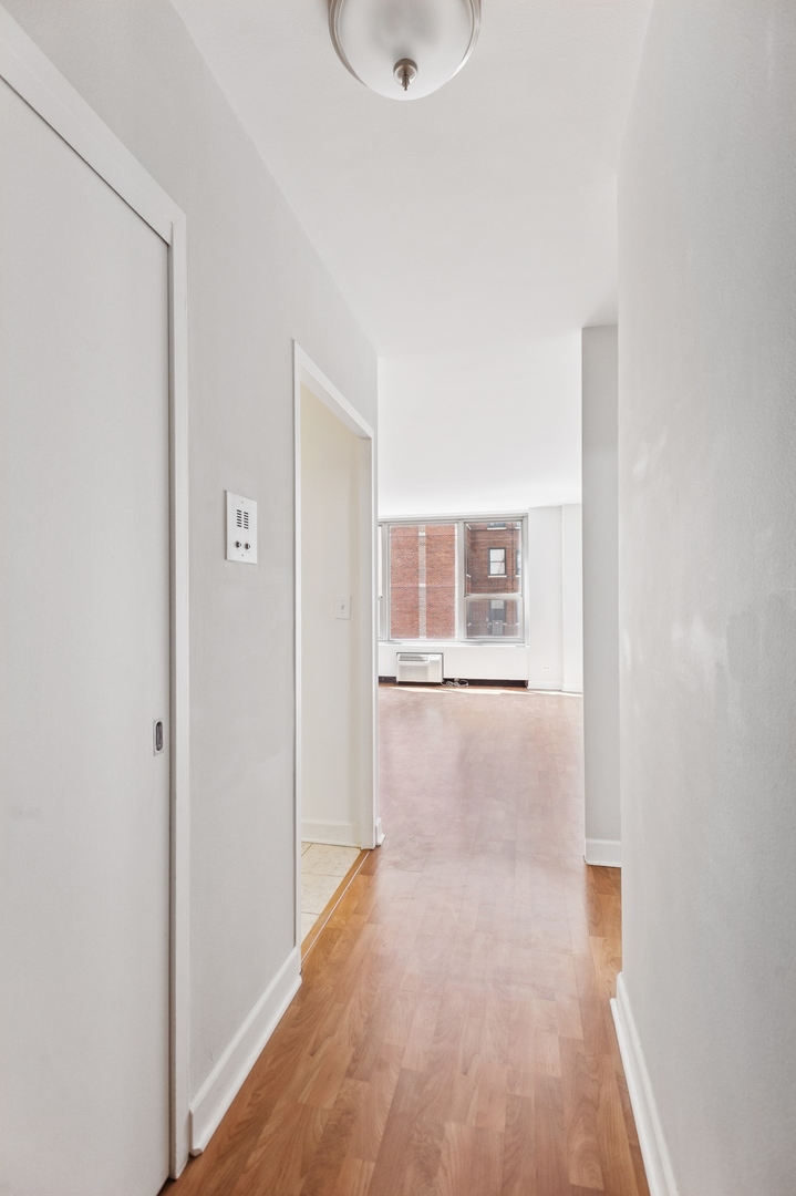 1550 N Lake Shore Drive 7D