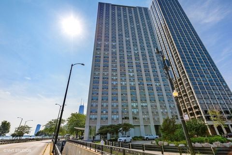 1550 N Lake Shore Drive 7D Chicago IL 60610