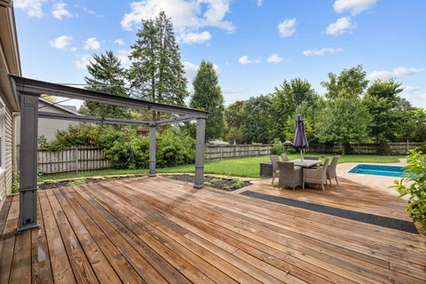 Tiny photo for 1152 Lexington Lane, Batavia, IL 60510 (MLS # 12759161)