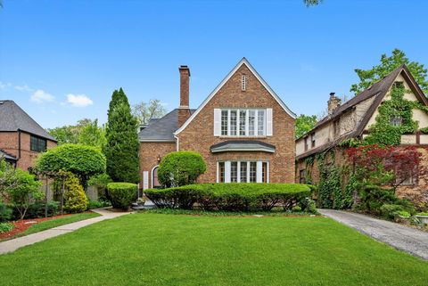 Photo of 9209 S Hoyne Avenue, Chicago, IL 60643 (MLS # 12567261)