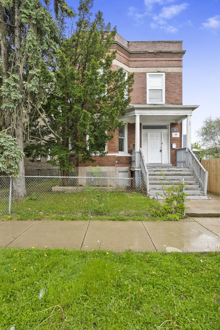 35 W 109th Street