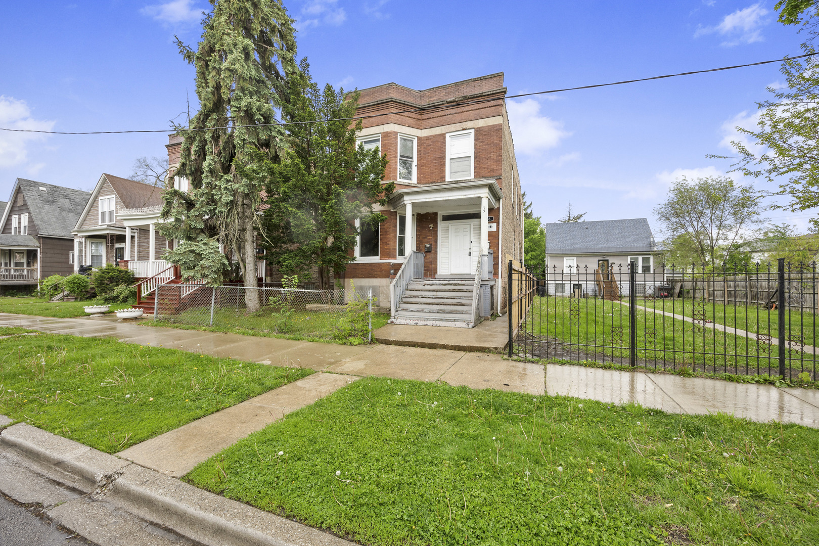 35 W 109th Street