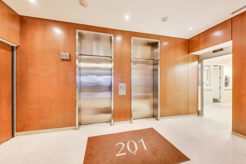 Tiny photo for 201 E Chestnut Street #3A, Chicago, IL 60611 (MLS # 12723142)