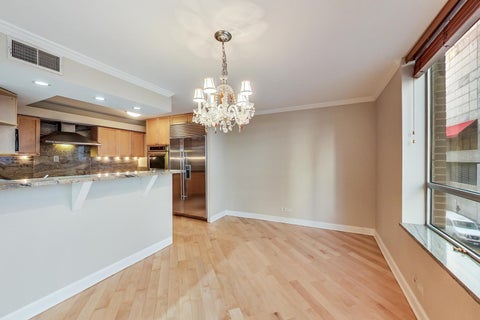 Tiny photo for 201 E Chestnut Street #3A, Chicago, IL 60611 (MLS # 12723142)