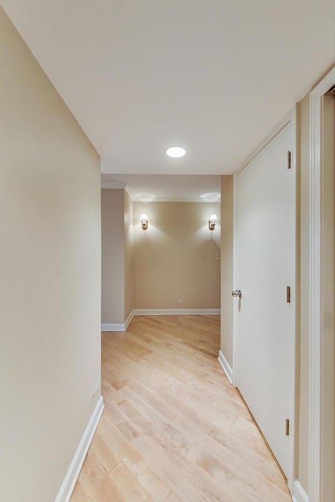 Tiny photo for 201 E Chestnut Street #3A, Chicago, IL 60611 (MLS # 12723142)