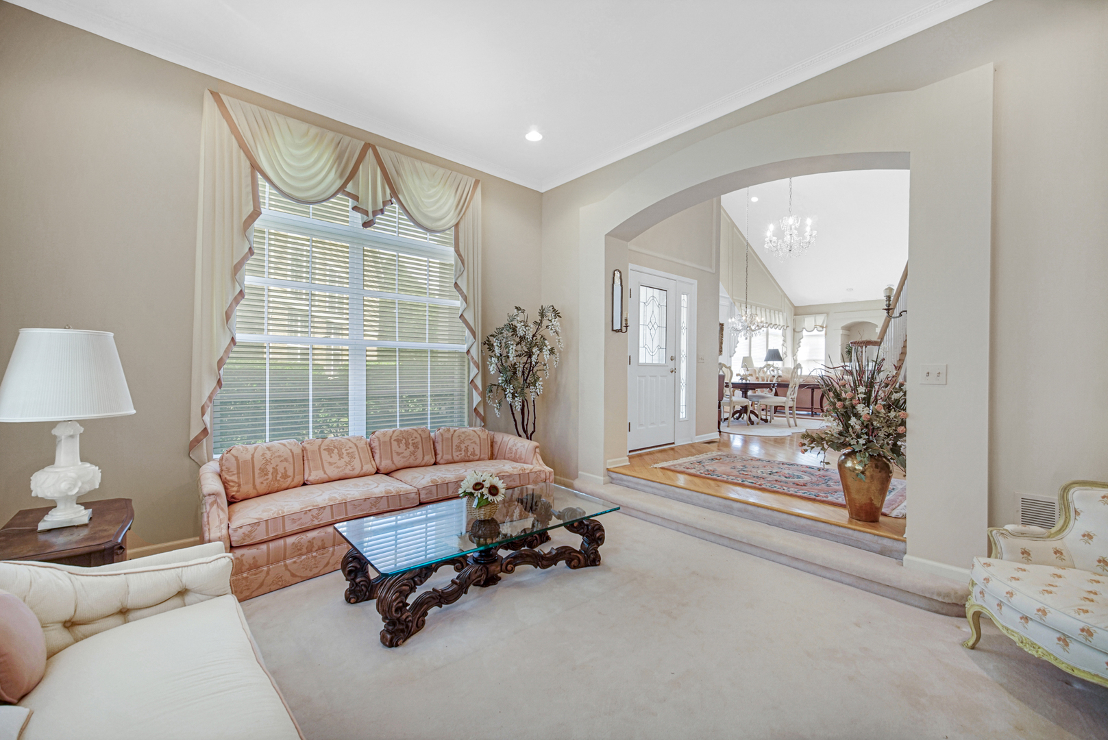 2033 Inverness Drive