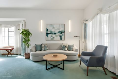 Tiny photo for 21519 W Basswood Lane, Plainfield, IL 60544 (MLS # 12481612)