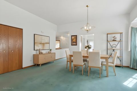 Tiny photo for 21519 W Basswood Lane, Plainfield, IL 60544 (MLS # 12481612)