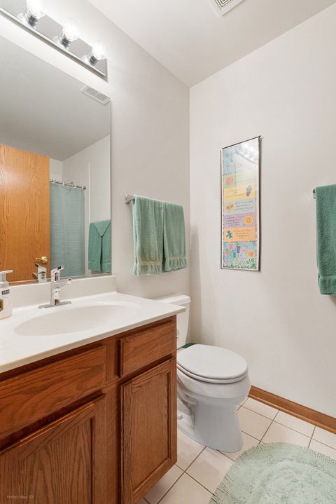 Tiny photo for 21519 W Basswood Lane, Plainfield, IL 60544 (MLS # 12481612)