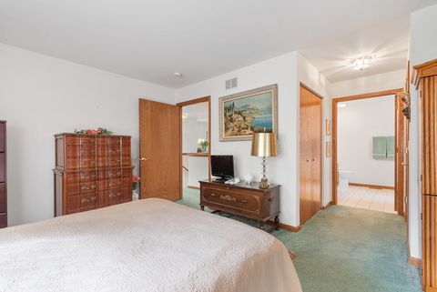 Tiny photo for 21519 W Basswood Lane, Plainfield, IL 60544 (MLS # 12481612)