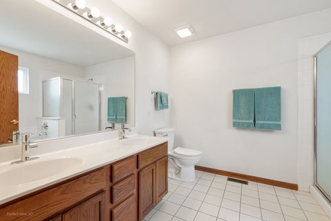Tiny photo for 21519 W Basswood Lane, Plainfield, IL 60544 (MLS # 12481612)