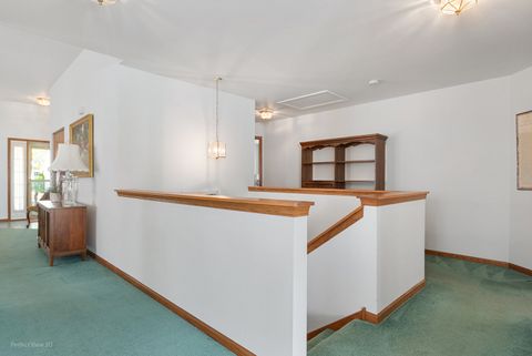 Tiny photo for 21519 W Basswood Lane, Plainfield, IL 60544 (MLS # 12481612)