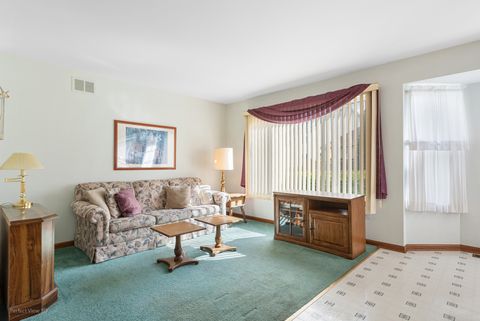Tiny photo for 21519 W Basswood Lane, Plainfield, IL 60544 (MLS # 12481612)