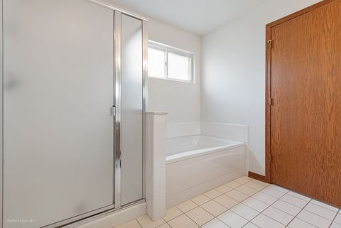 Tiny photo for 21519 W Basswood Lane, Plainfield, IL 60544 (MLS # 12481612)