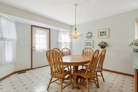 Tiny photo for 21519 W Basswood Lane, Plainfield, IL 60544 (MLS # 12481612)