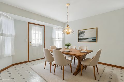 Tiny photo for 21519 W Basswood Lane, Plainfield, IL 60544 (MLS # 12481612)