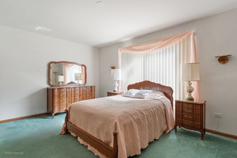 Tiny photo for 21519 W Basswood Lane, Plainfield, IL 60544 (MLS # 12481612)