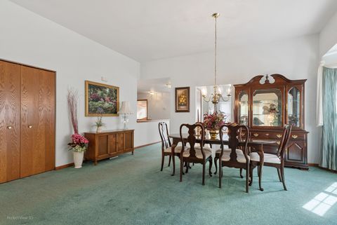 Tiny photo for 21519 W Basswood Lane, Plainfield, IL 60544 (MLS # 12481612)