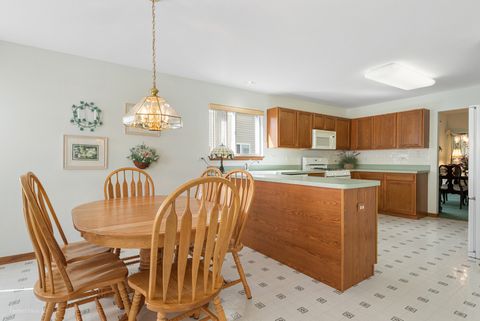 Tiny photo for 21519 W Basswood Lane, Plainfield, IL 60544 (MLS # 12481612)