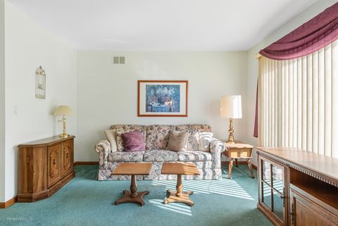 Tiny photo for 21519 W Basswood Lane, Plainfield, IL 60544 (MLS # 12481612)