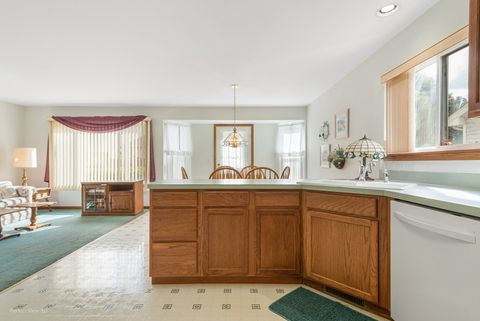 Tiny photo for 21519 W Basswood Lane, Plainfield, IL 60544 (MLS # 12481612)