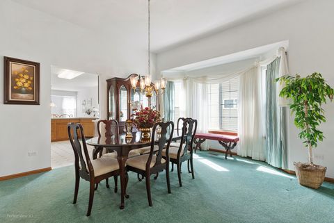 Tiny photo for 21519 W Basswood Lane, Plainfield, IL 60544 (MLS # 12481612)